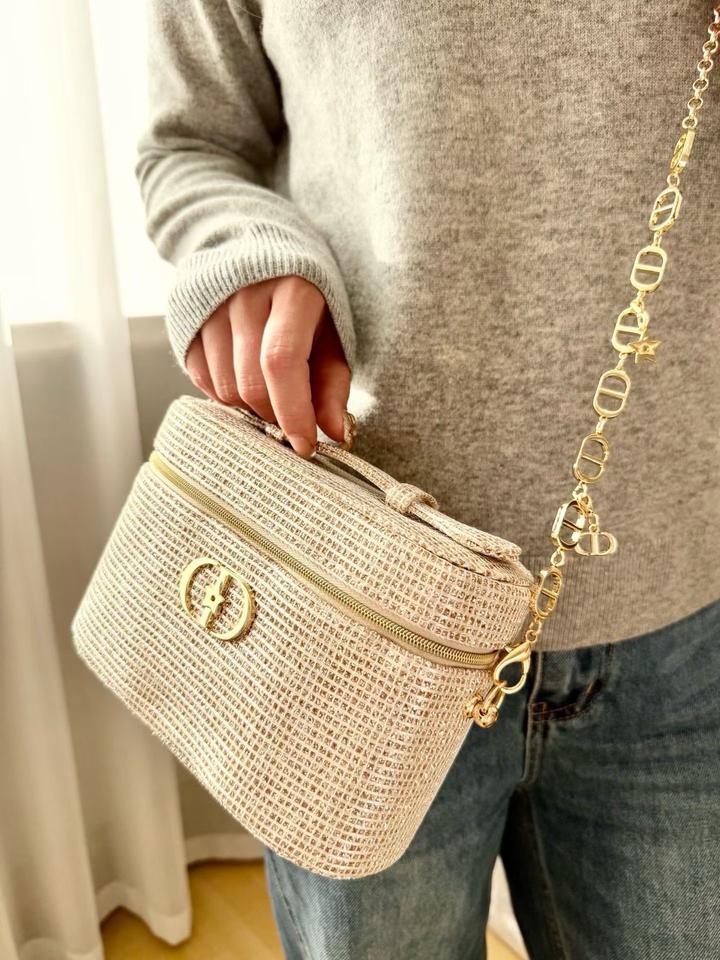 Косметичка Dior Beaute