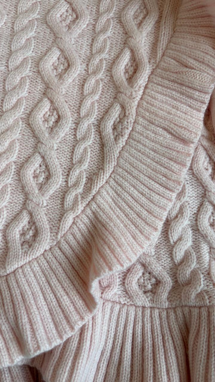 Костюм Danielle Guizio