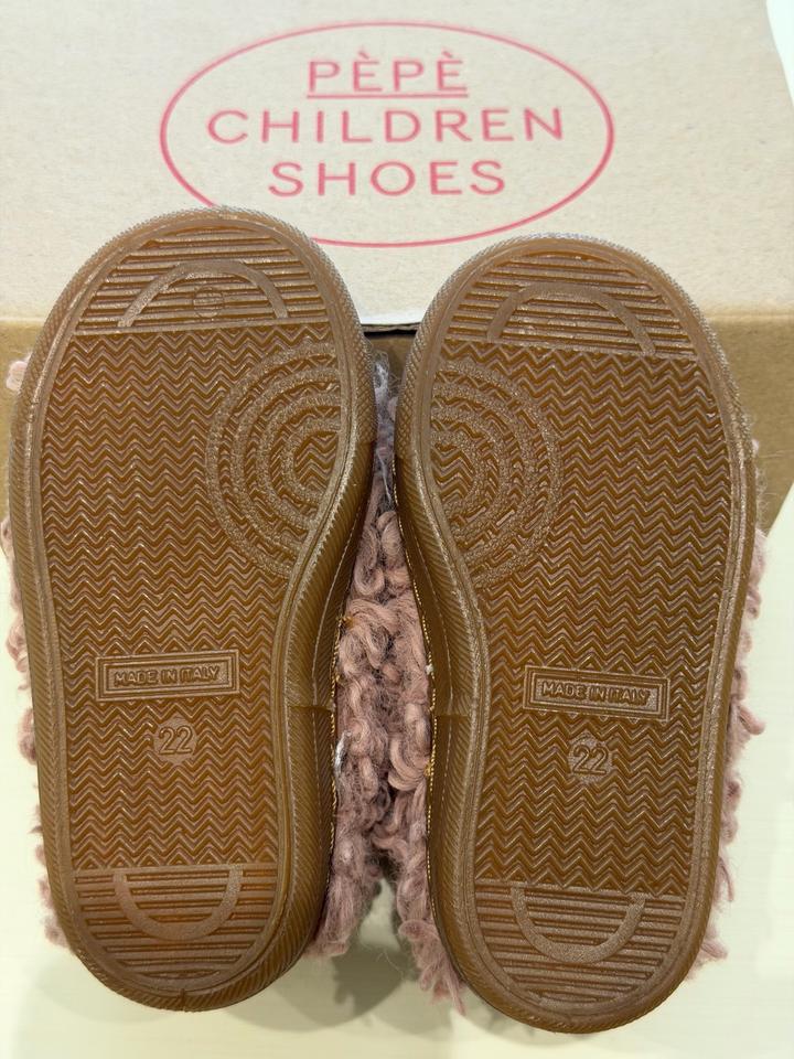 Кеды Pèpè