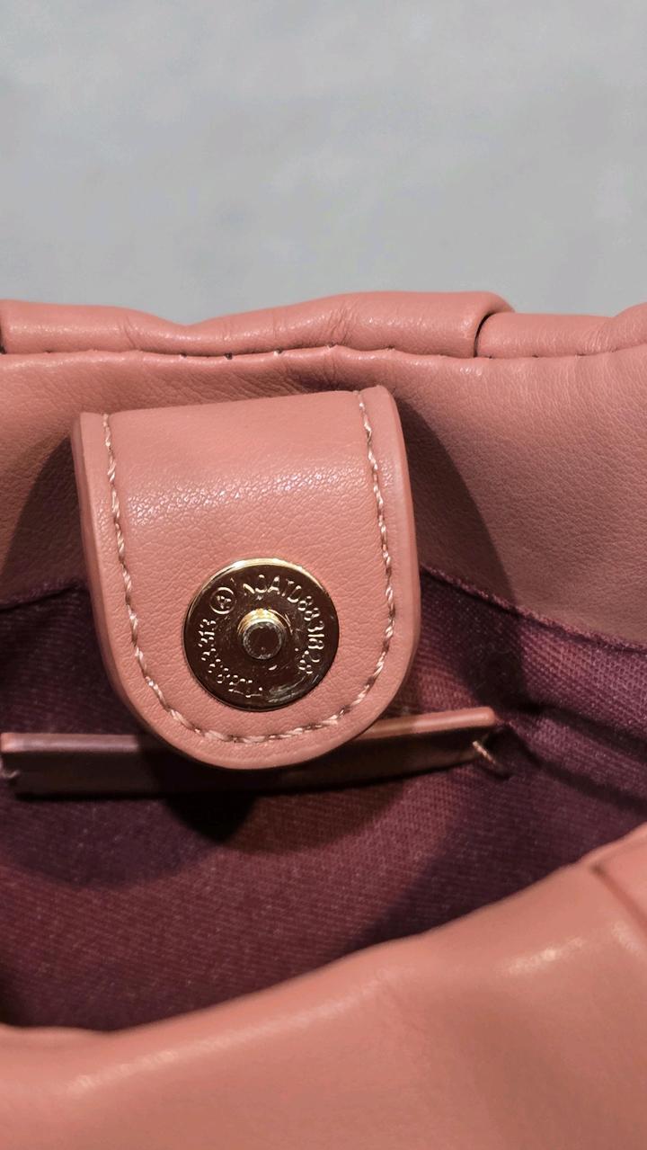 Сумка MANGO P Plie