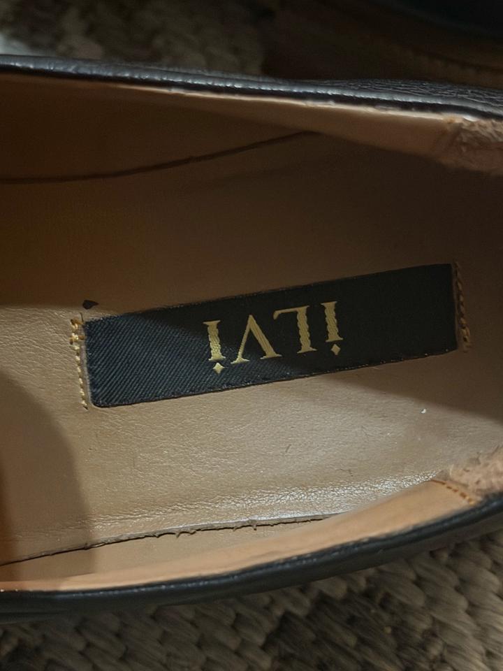 Обувь ILVI