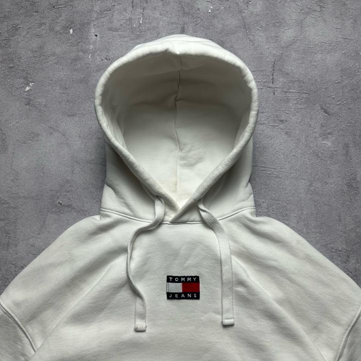 Худи Tommy Hilfiger