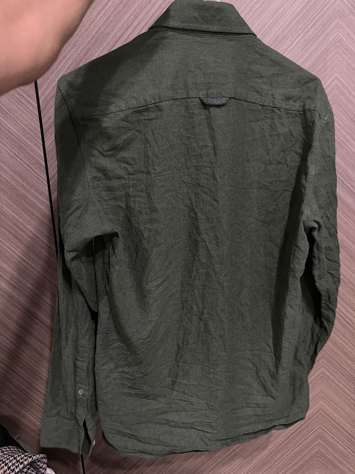 U.S.POLO ASSN