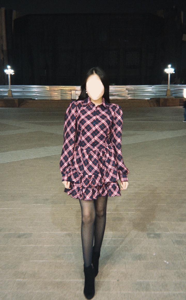 Платья Distyle в сетку