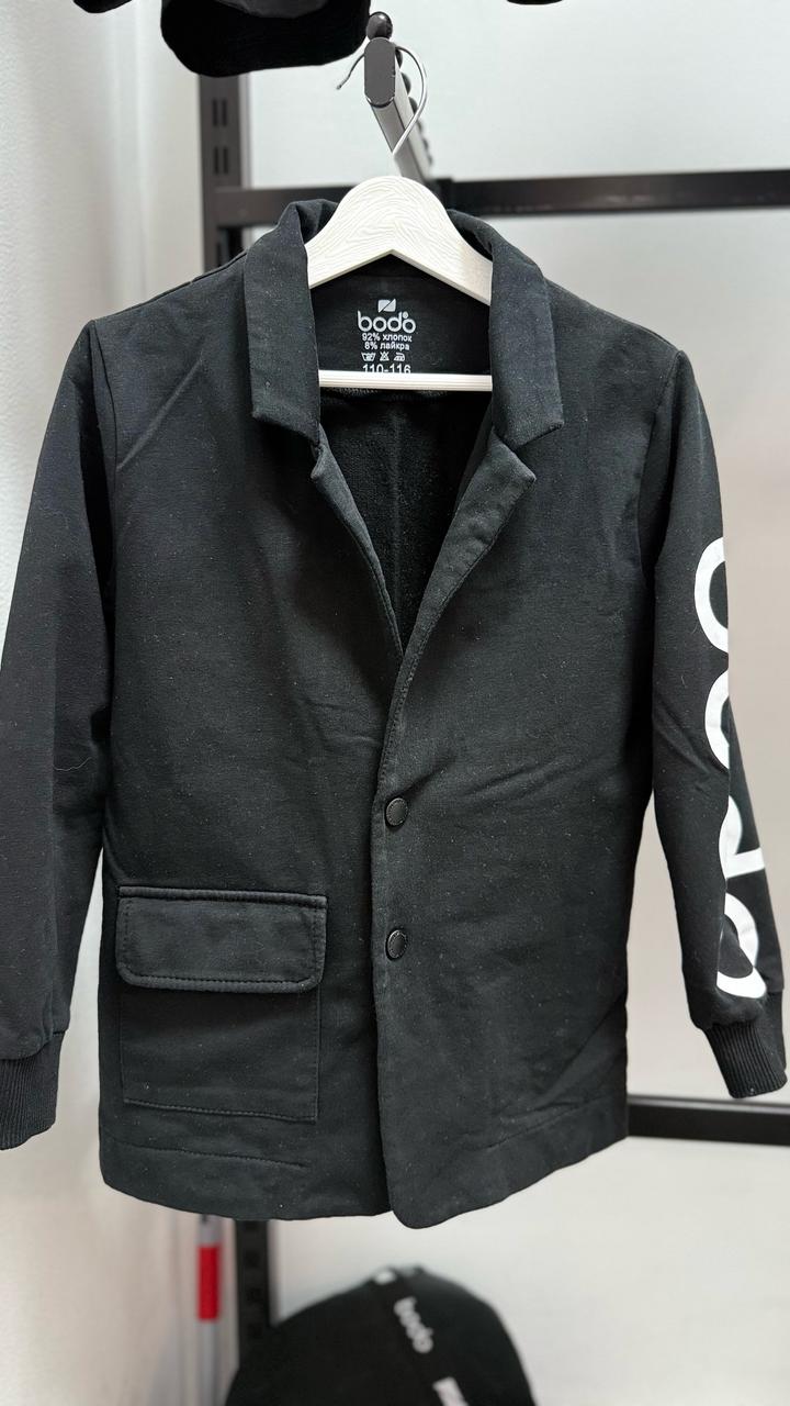 Пиджак Bodo