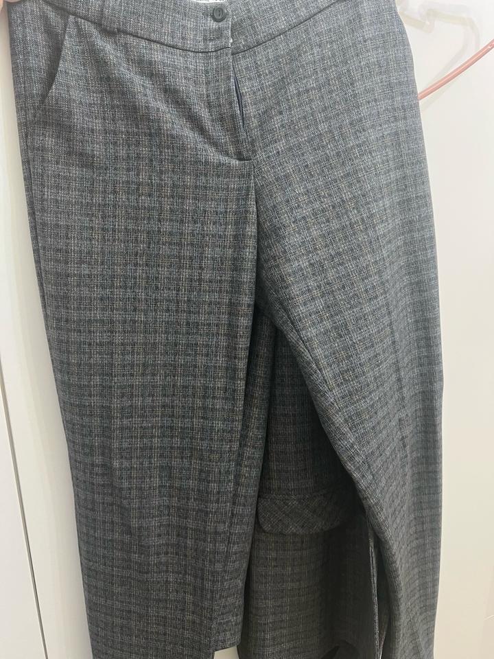 Костюм классика