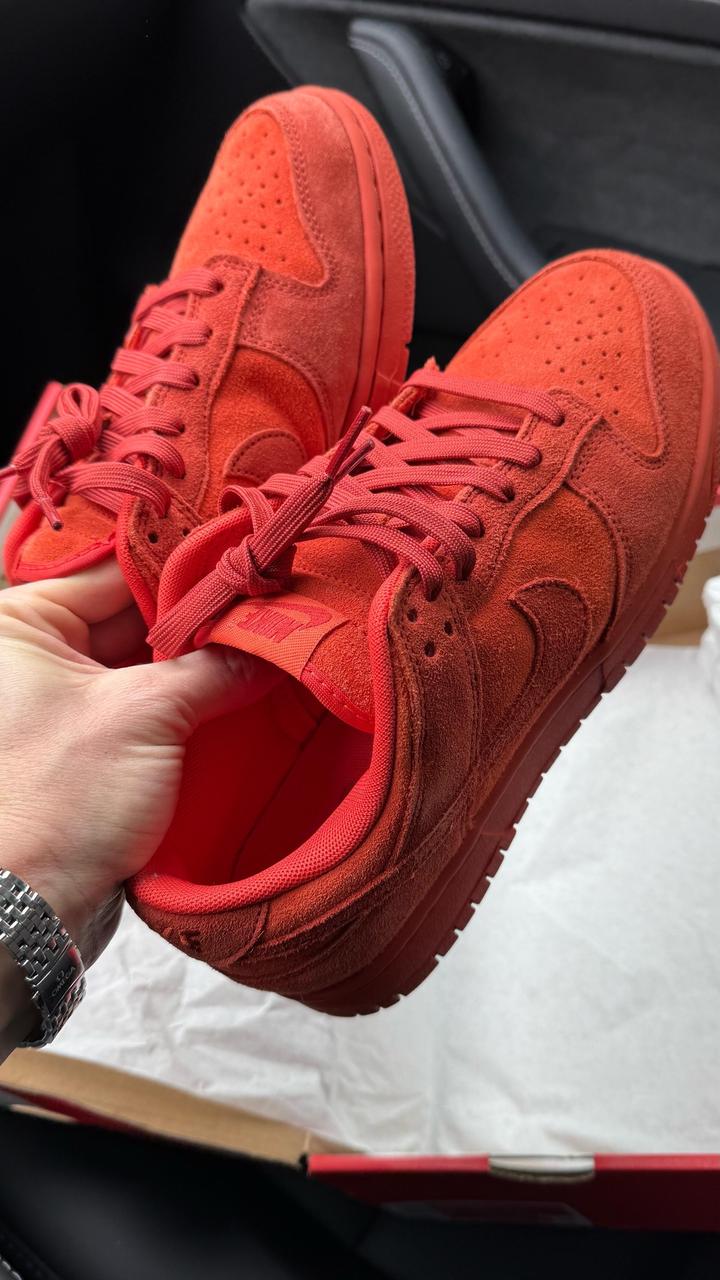 Nike данки