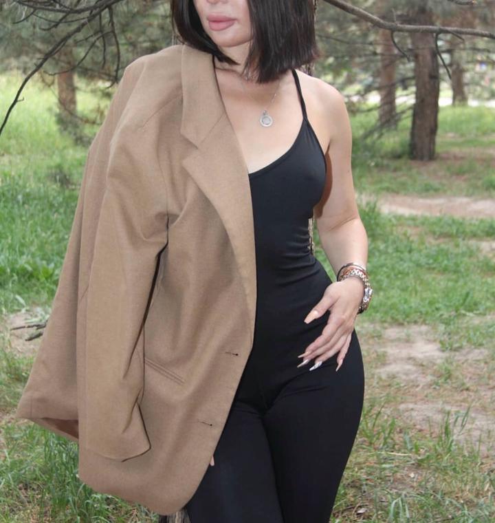 Комбез Zara