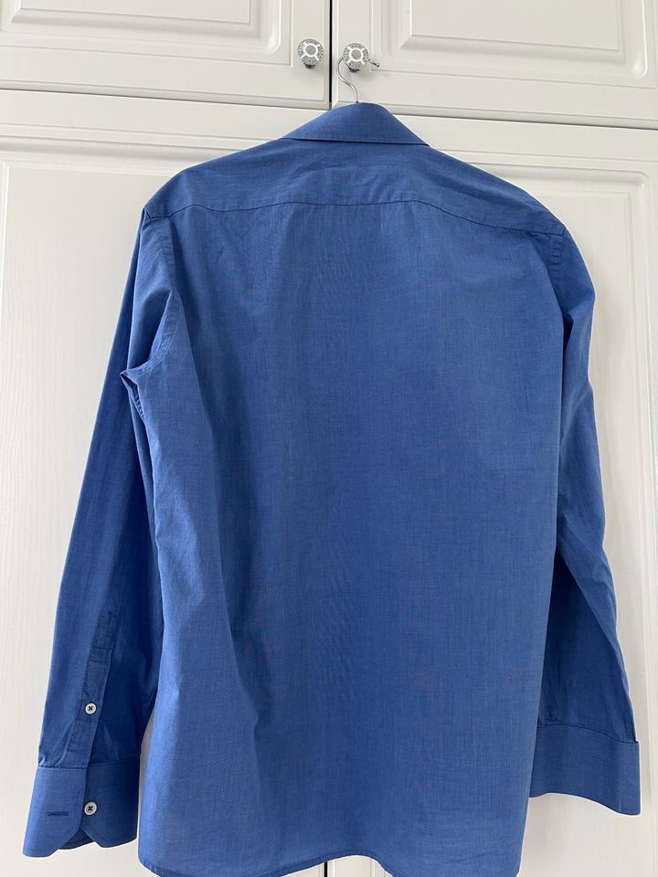 Рубашка мужская