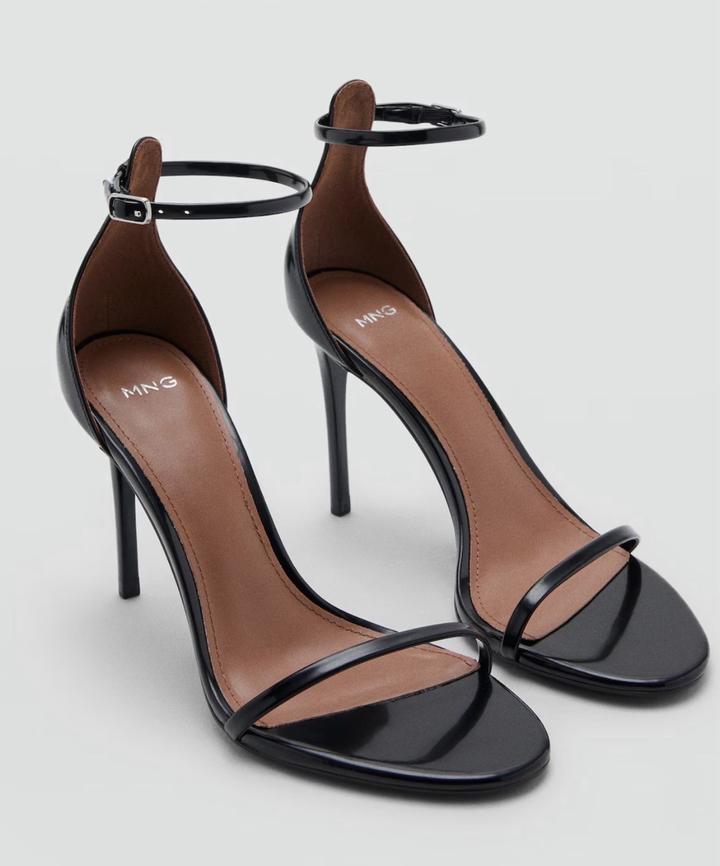 Туфли от Mango