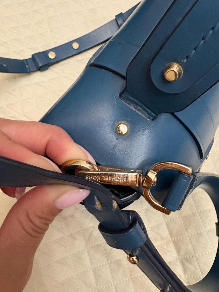 Сумка Michael Kors Manhattan