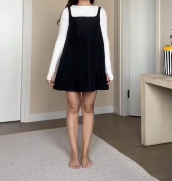 Сарафан платье