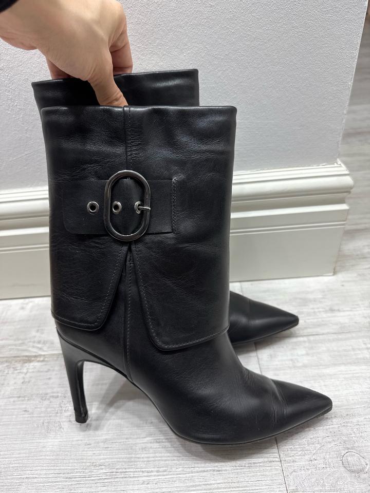 Ботильоны Enzo di Martino