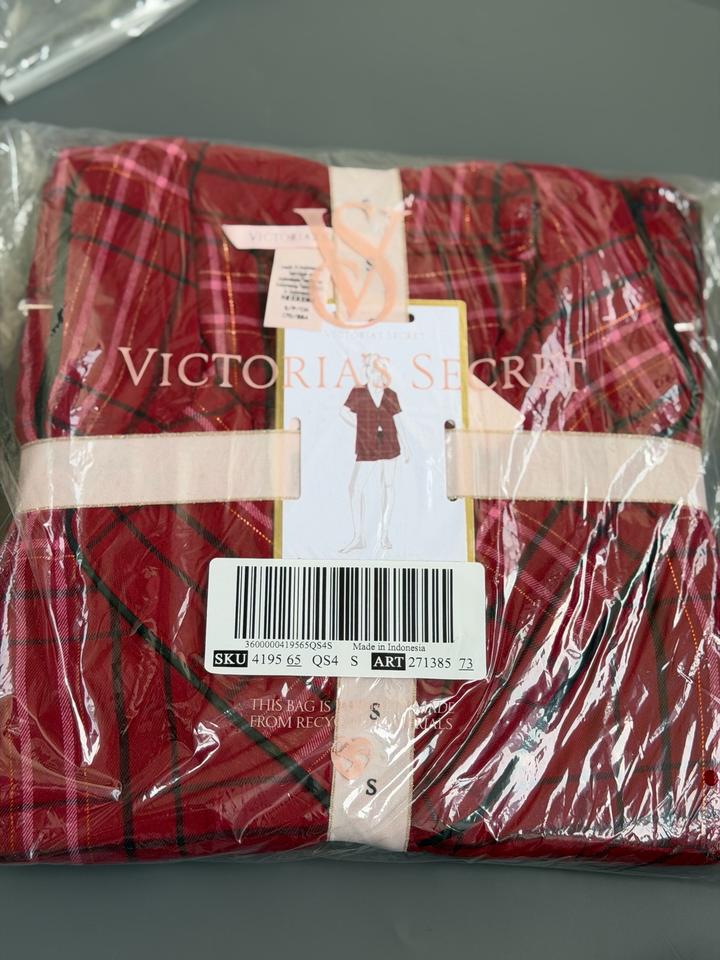 Пижама Victoria’s Secret
