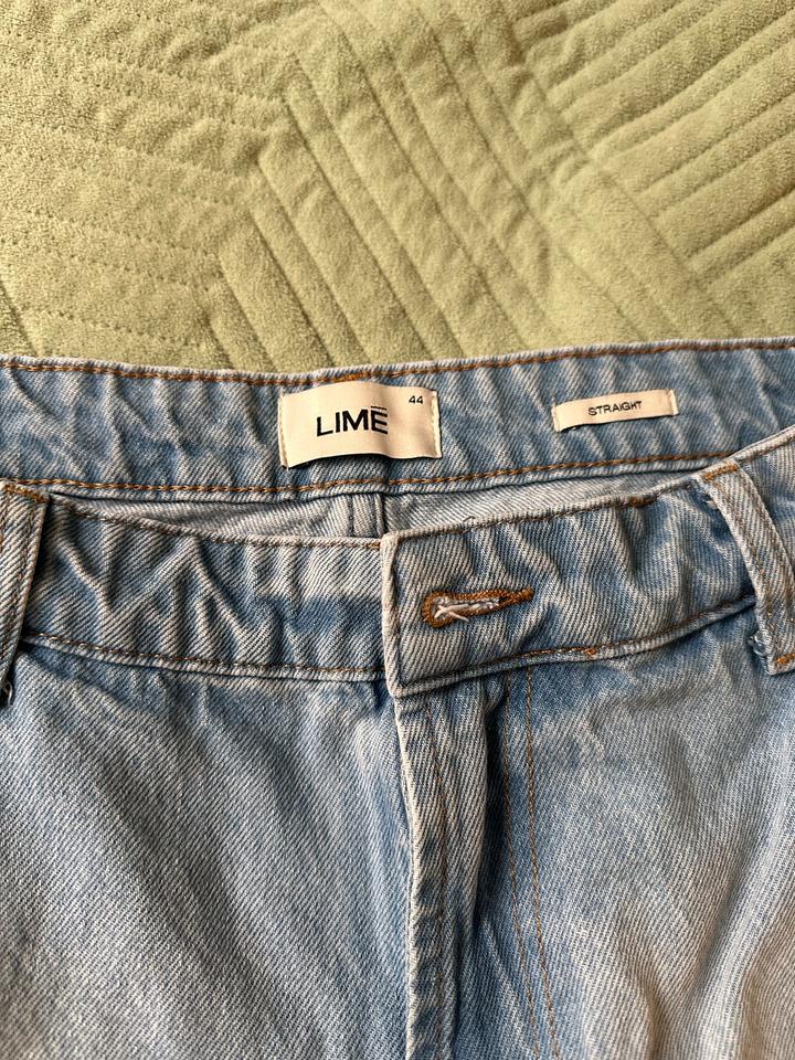 Lime джинс