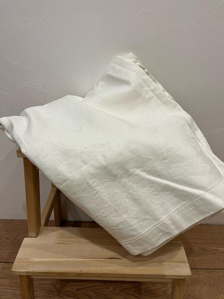 Скатерть советская