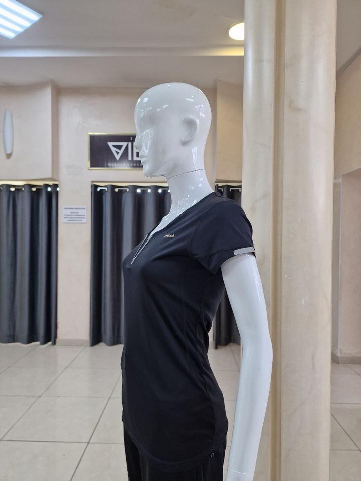 Футболка Reebok