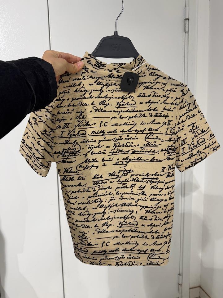 Топ женский