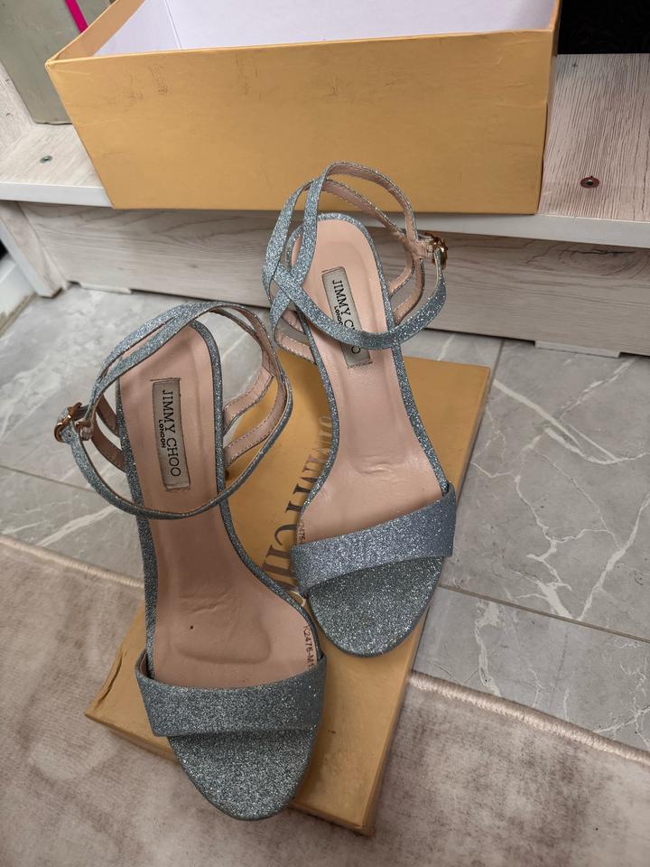 Туфли Jimmy Choo