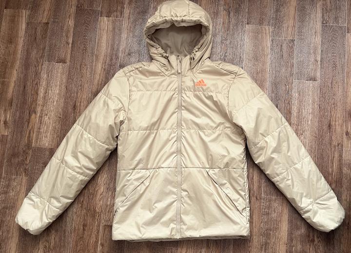 Adidas куртка оригинал демисезон S