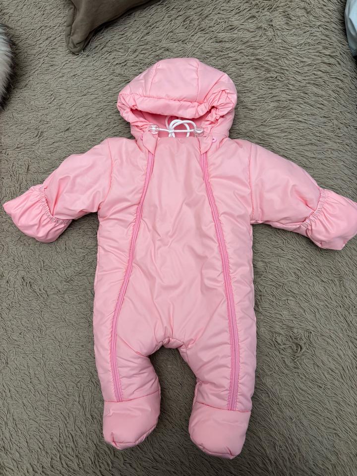 Конверт для выписки