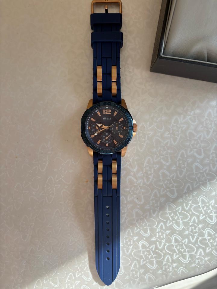 Guess мужская часы