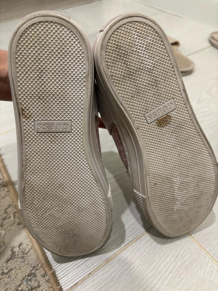 Guess кеды