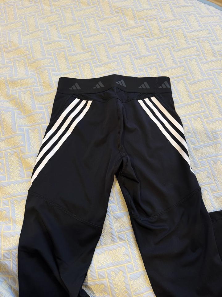 лосины Adidas, размер s