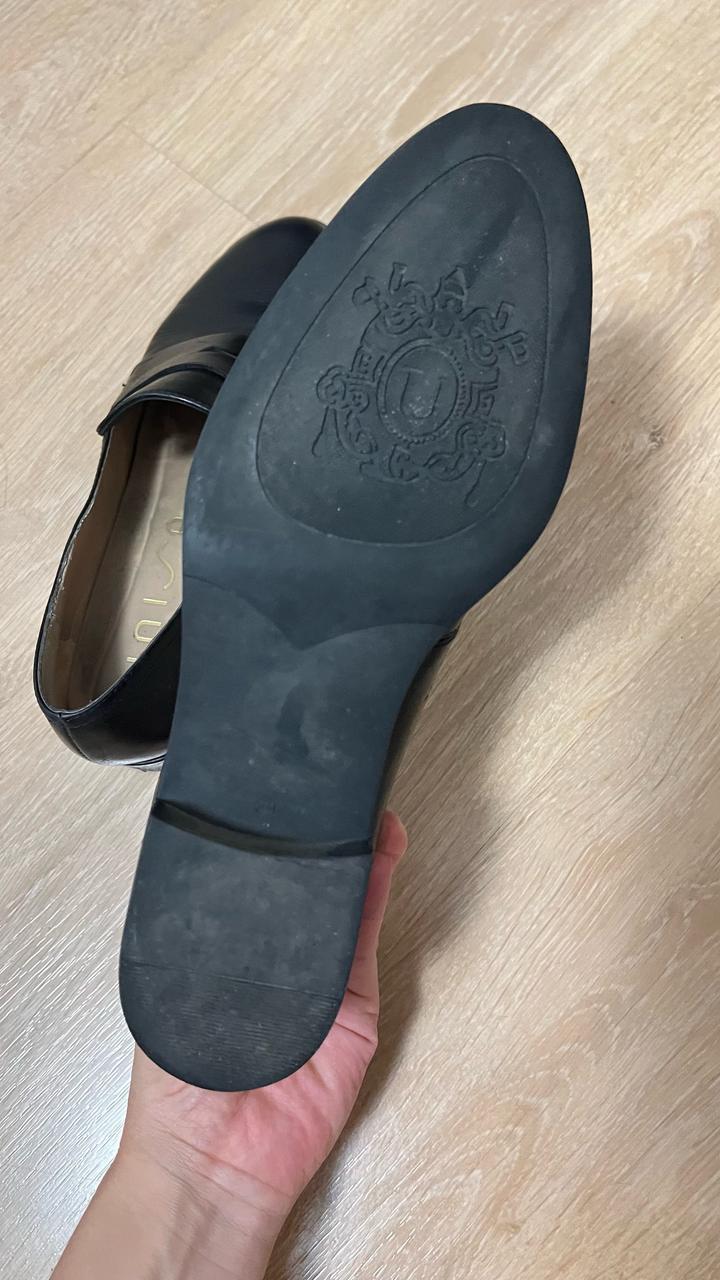 Лоферы Unisa Италия