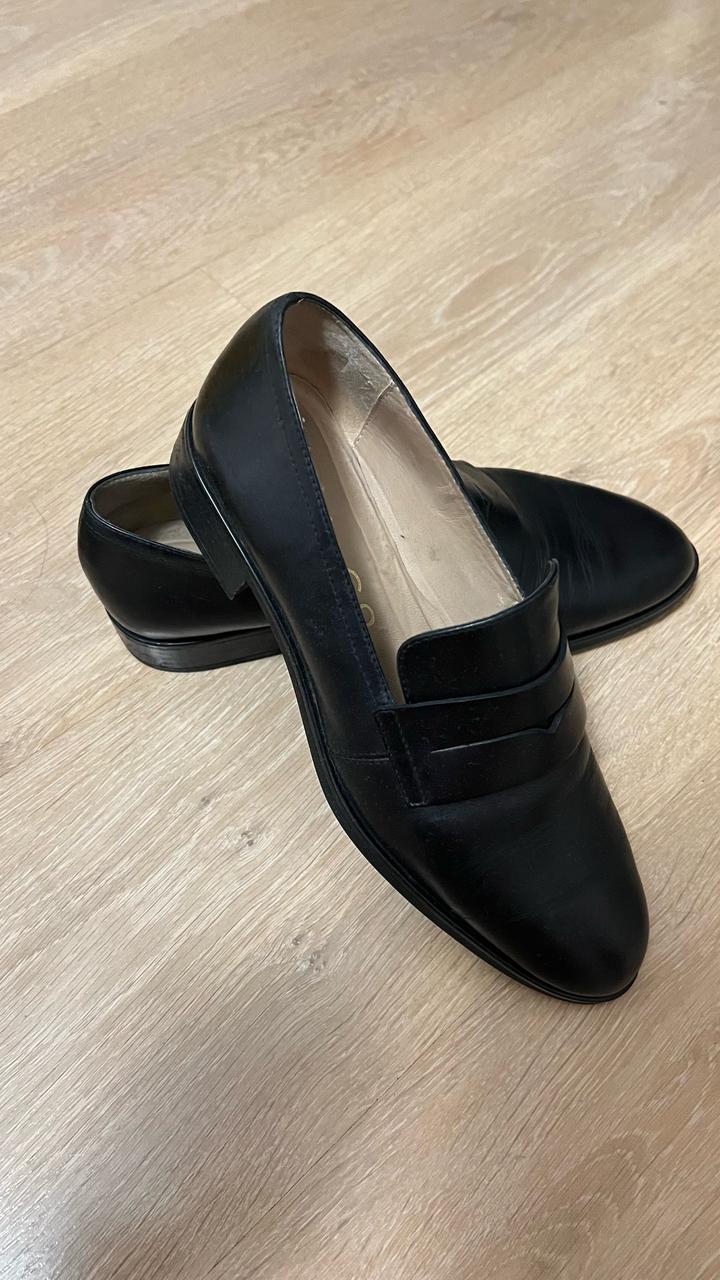 Лоферы Unisa Италия