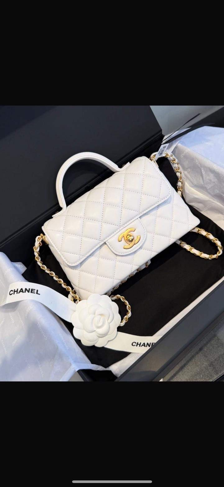 Сумка chanel