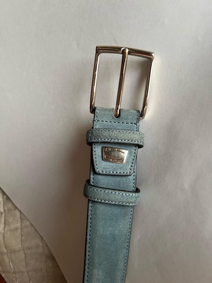 Ремень Santoni