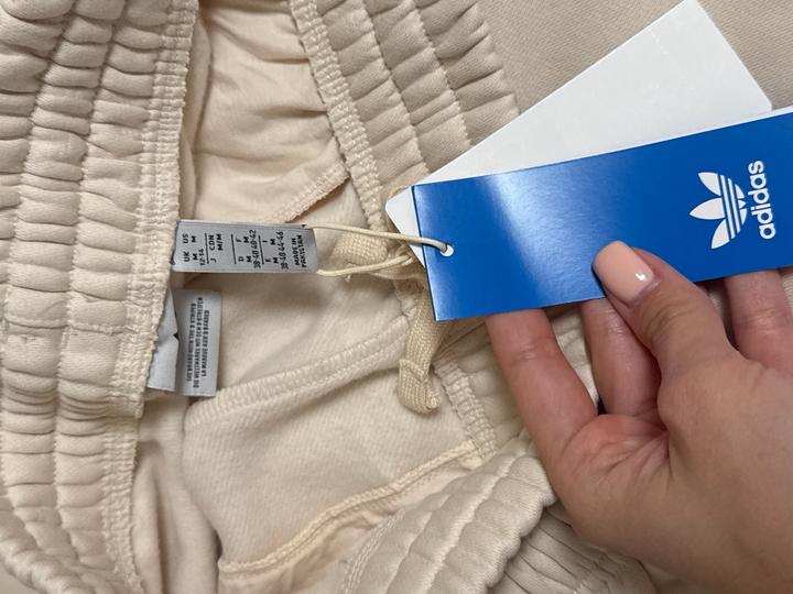 Спортивные брюки adidas