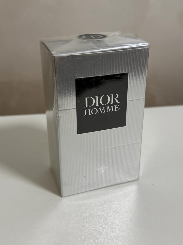 Dior Homme Eau de Toilette