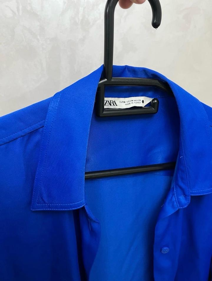 Рубашка Zara