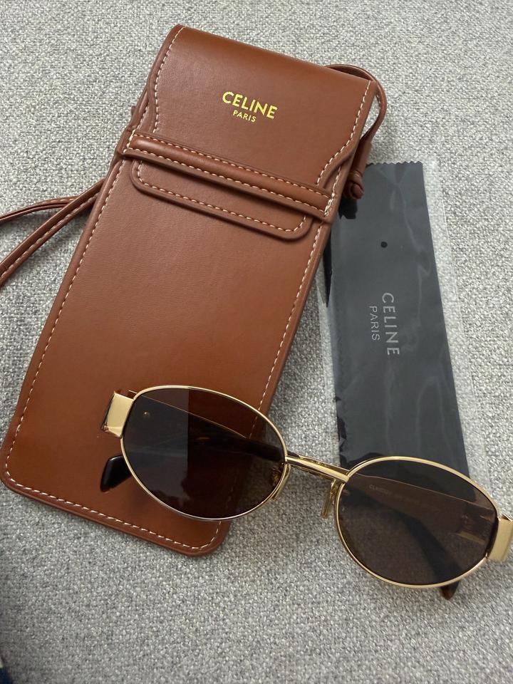 Очки Celine