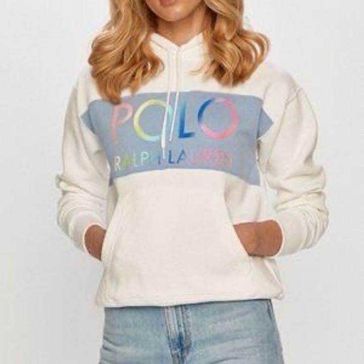 Худи Ralph Lauren Polo