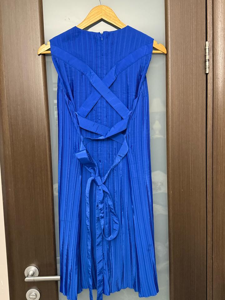 Платье Victoria Beckham