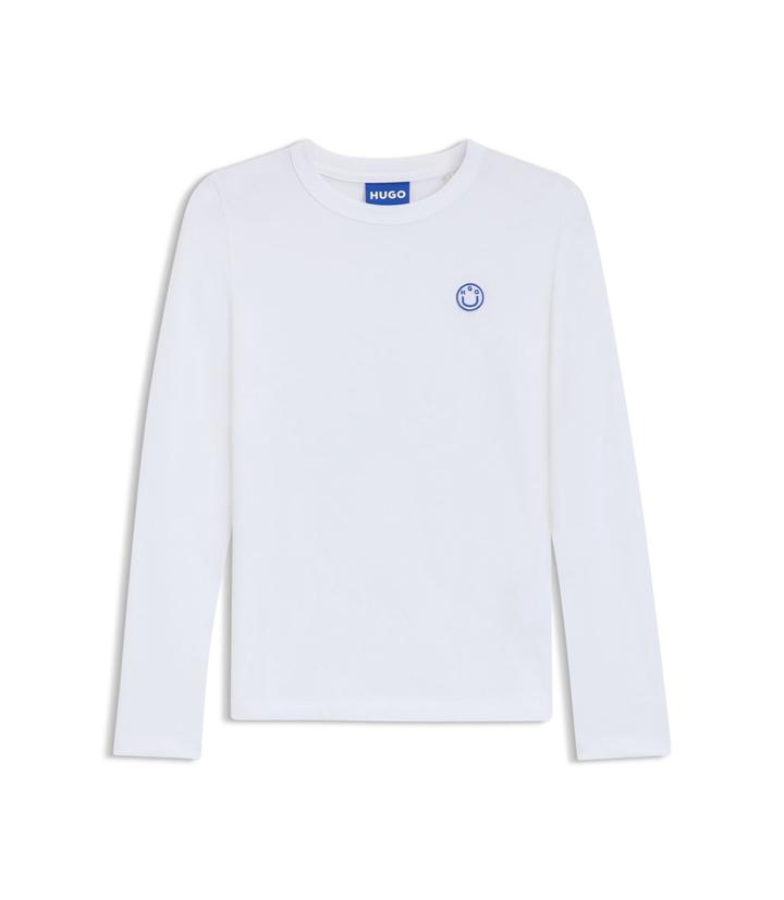 Лонгслив Hugo