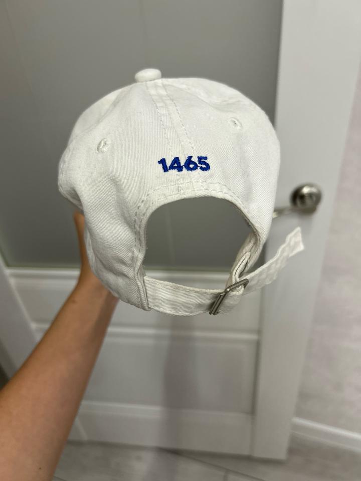 Кепка от бренда Qazaq republic