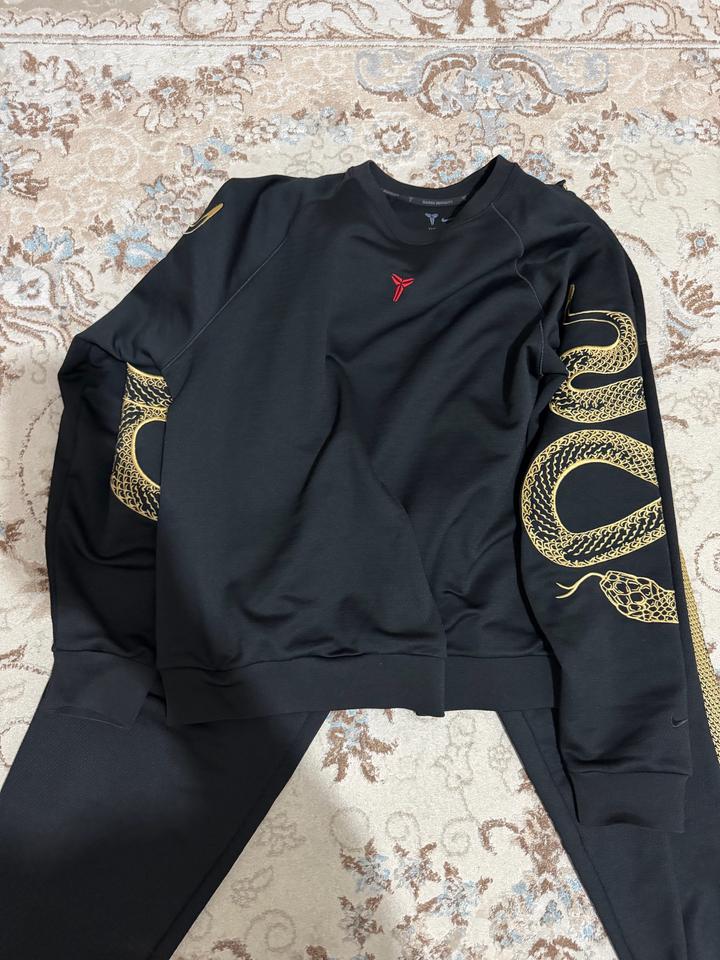 Мужской спортивный костюм Nike Jordan