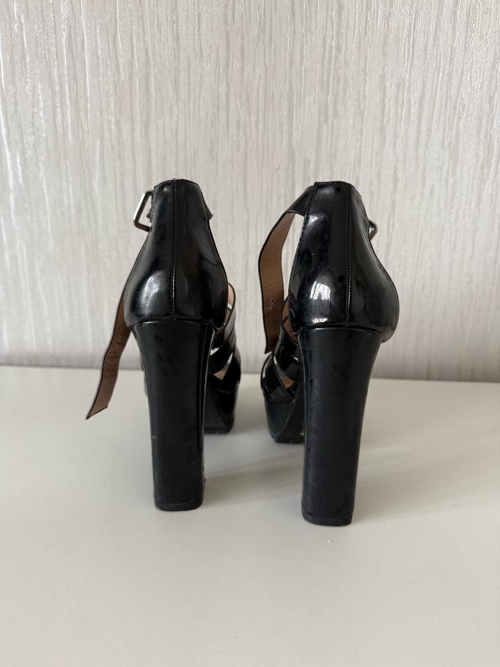 Босоножки Steve Madden