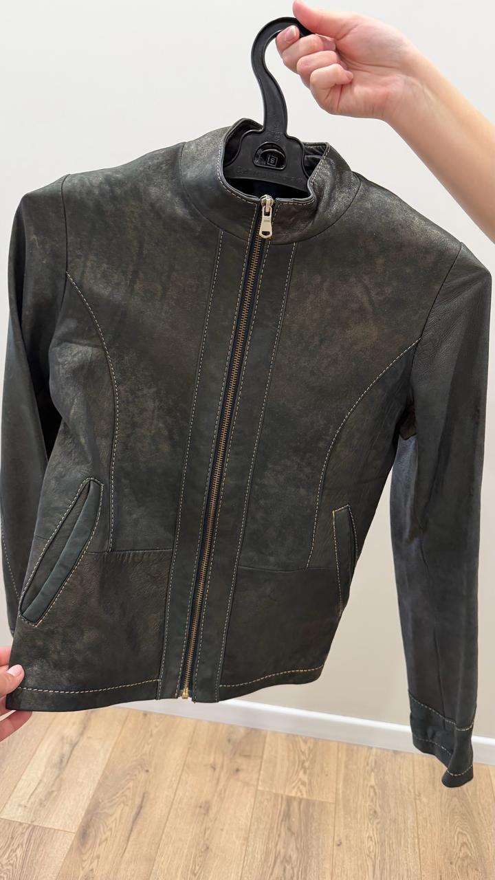 Кожа натуральная