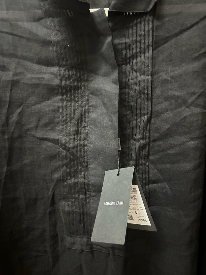 Блузка Massimo Dutti