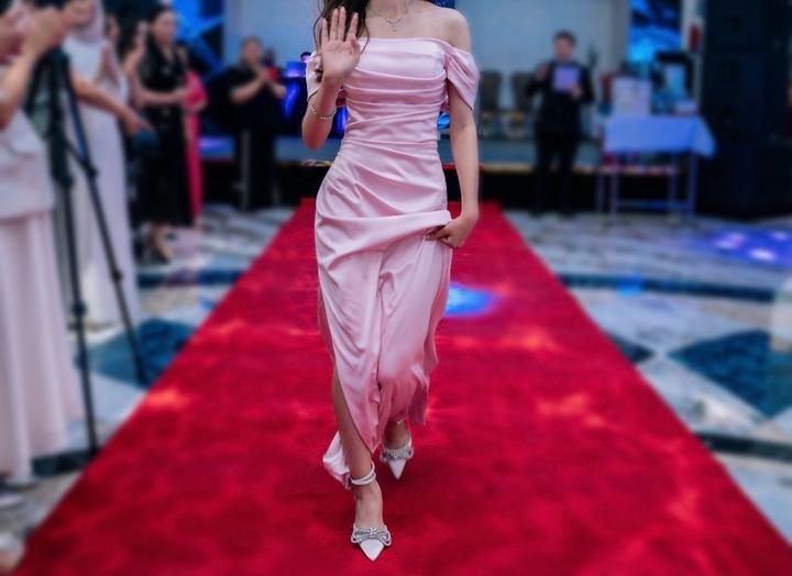 Выпускное Платье