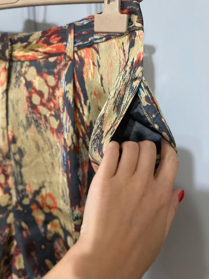 Шорты Topshop
