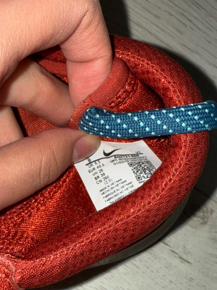 Кроссовки для бега Nike Joyride Run Flyknit