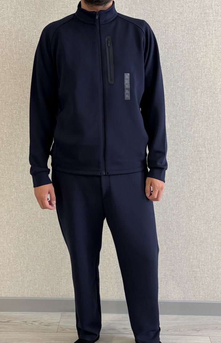 Спортивный костюм Uniqlo x Roger Federer