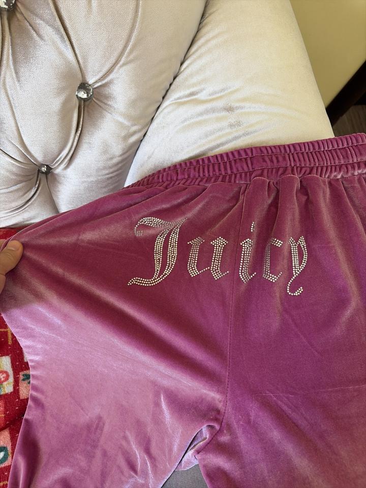 Костюм Джуси