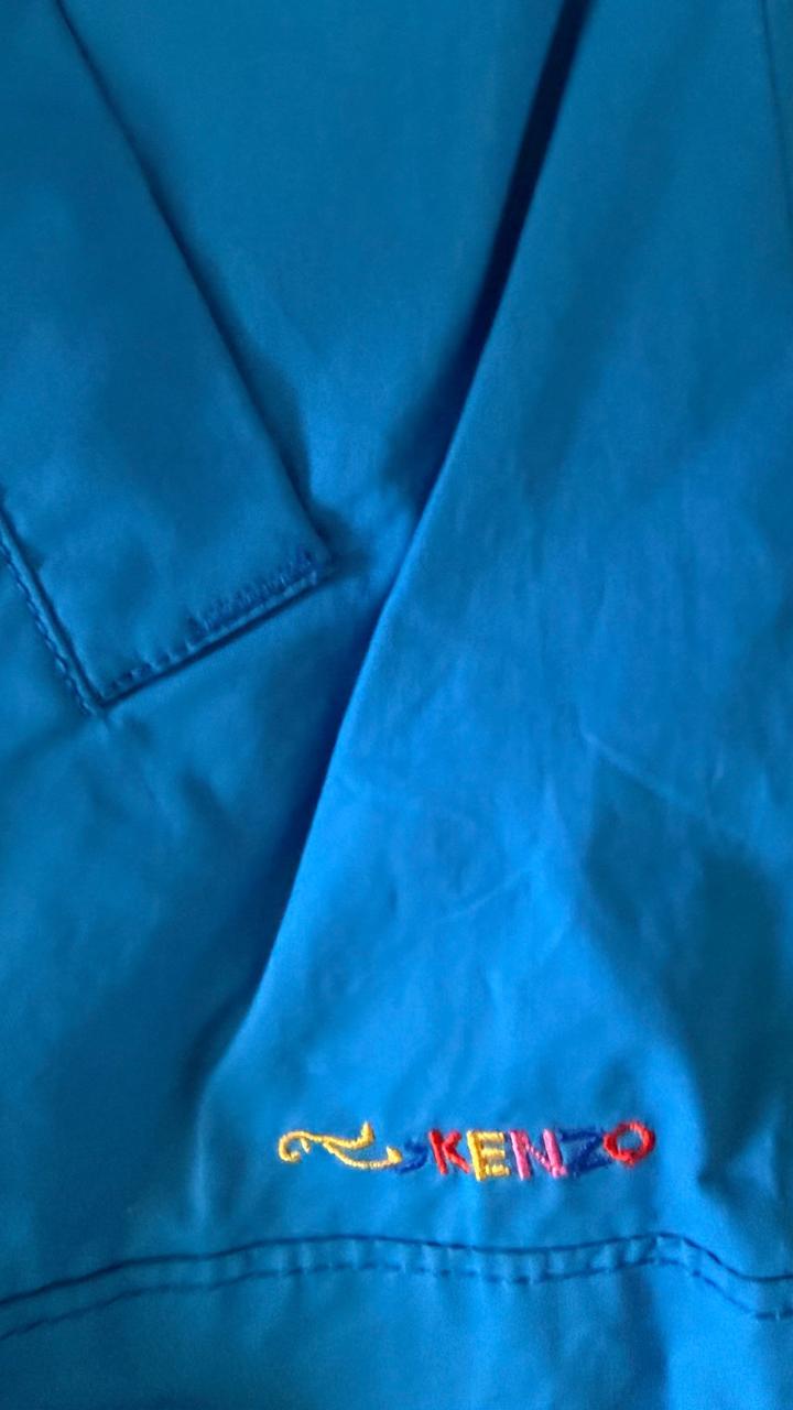 Тренч Kenzo детский 10A